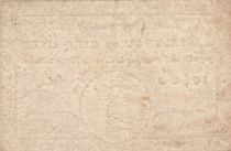 France 5 Livres - 30 Avril 1792 - Sign. Corsel - Série 104A