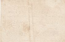 France 5 Livres - 30 Avril 1792 - Sign. Corsel - Série 104J