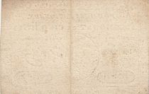 France 5 Livres - 6 Mai 1791 - Sign. Corsel - Série 15J