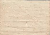 France 5 Livres - Timbre sec portrait de Louis XVI (01-11-1791) - Sign. Corset - Série 51