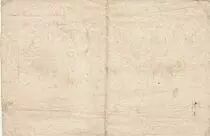 France 5 Pounds - 28-09-1791 - Sign. Corsel - Serial 30G