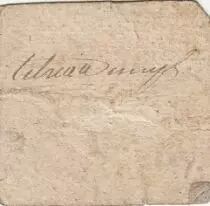France 5 Sols - Maine et loire - Cholet Patriotic Fund - September 1791