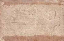 France 5 Sous - Ain - Pont-de-Veyle - 1792 - XF