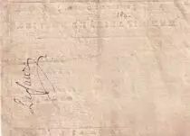 France 5 Sous - Allier - Moulins - 1791-1792