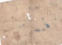 France 5 Sous - Ardèche - Viviers - 1792