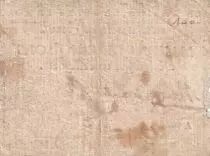 France 5 Sous - Aveyron - Cujoul - 1792 - Serial A