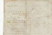 France 5 Sous - Billet de confiance - 1791 - Fabriques d\'Albi - French Revolution - n°473