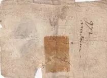 France 5 Sous - Cher - Chateauneuf-sur-Cher - Caisse Patriotique -  1792