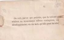 France 5 Sous - Haute-Garonne - Billet de Ville de Saint-Gaudens - 21-07-1792