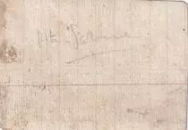 France 5 Sous - Haute-Garonne - Municipalité de Muret - 06-06-1792