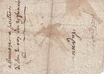 France 5 Sous - Municipalité de Neuvic Entier - Haute Vienne - n°504