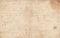 France 5 sous - Puy de dôme - Municipalité de Pont du château - 1792