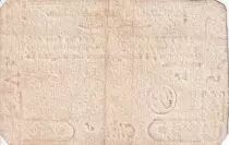 France 5 Sous - Puy-de-Dôme - Pont-du-Château - 1792 - VF+