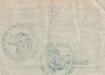 France 50 Centimes - Avesnes-sur-Helpe - N&deg;44599