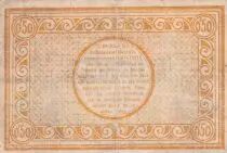 France 50 Centimes - Banque d\'&eacute;mission - Lille - 01-1915 - S&eacute;rie AZ 7761