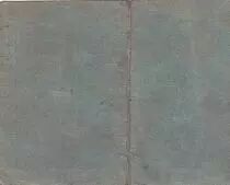 France 50 Centimes - Bon de cantine - Dépôt des prisonniers de guerre de Nevers