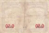 France 50 Centimes - Chambre de commerce - Boulogne sur Mer - 14-08- 1914 - Série C1