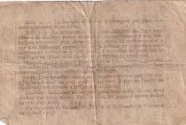 France 50 Centimes - Chambre de Commerce - Rouen -  n°252.618 - 1916