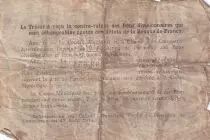 France 50 Centimes - Chambre de Commerce - Rouen -  n°283.654 - 1920