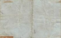 France 50 Centimes - Montmedy Region - 07-07-1916