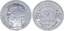 France 50 Centimes, Morlon - 1941 - TTB