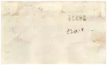 France 50 Centimes La Capelle Commune - 1915