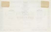 France 50 Centimes Louviers Municipal emission