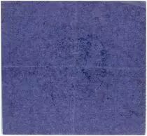 France 50 Centimes Noyon Ville - 1915