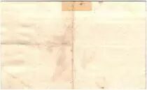 France 50 Centimes Ognolles City - 1915