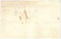 France 50 Centimes Premont Commune - 1915