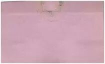 France 50 Centimes Roupy City - 1915