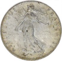France 50 Centimes Seed sower - 1914