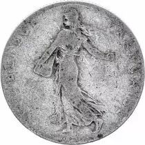 France 50 Centimes Semeuse - 1905