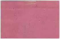 France 50 Centimes Tugny-Et-Pont Commune - 1914