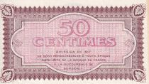 France 50 Cents - Chambre de commerce de Bordeaux - 1917 - Serial 2 - P.30-11