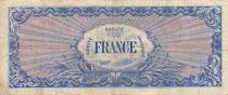 France 50 Francs - 1945 - Sans S&eacute;rie