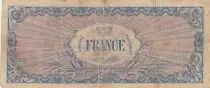France 50 Francs - American printing - 1944 - Without serial - 43018014