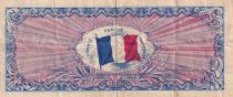 France 50 Francs - Drapeau - 1944 - Sans Série  - TB+  - VF.19.01