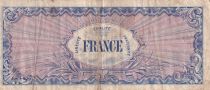 France 50 Francs - Impr. américaine - 1945 - Sans Série - VF.24.01