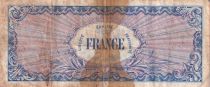 France 50 Francs - Impr. américaine - Série 2 - 1944