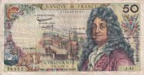 France 50 Francs - Racine - 07-02-1963 - Série J.41 - F.64.04