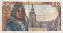 France 50 Francs - Racine - 07-02-1963 - Série R.49 - TTB - F.64.04