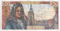 France 50 Francs - Racine - 07-02-1963 - Série S.49 - TTB - F.64.04