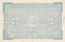 France 50 Francs - Ville -  Roubaix-Tourcoing - 4éme Série - 5029