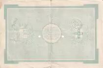 France 50 Francs - Ville -  Roubaix-Tourcoing - 6éme Série - 5168