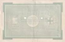 France 50 Francs - Ville -  Roubaix-Tourcoing - 7éme Série