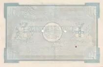 France 50 Francs - Ville -  Roubaix-Tourcoing - 8éme Série - 12-08-1916 - R6007