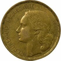 France 50 Francs, Guiraud - 1954 B Beaumont