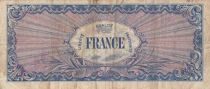 France 50 Francs AMC  - 1944 - Serial X - Fine