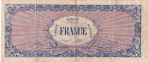 France 50 Francs American printing - 1944 - Without serial - 7118822